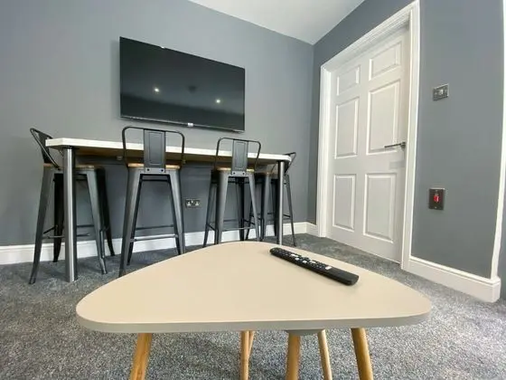 Apart Daire, Özel Banyo