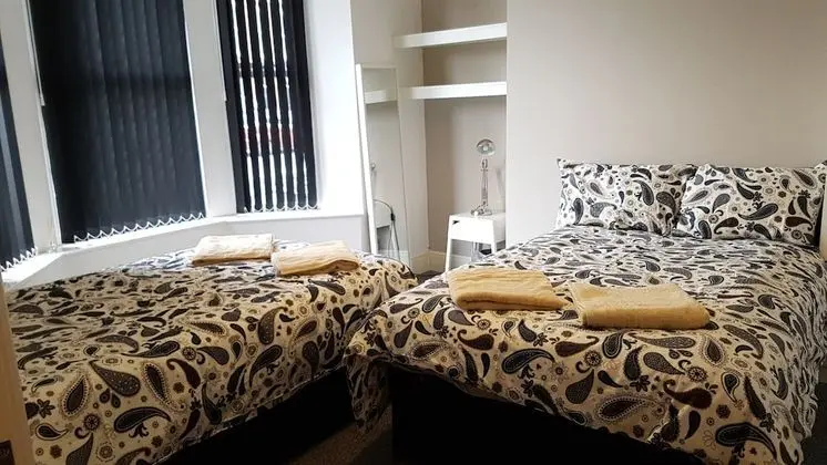 Ev, Birden Çok Yatak Odası
