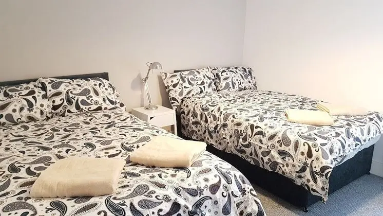 Ev, Birden Çok Yatak Odası