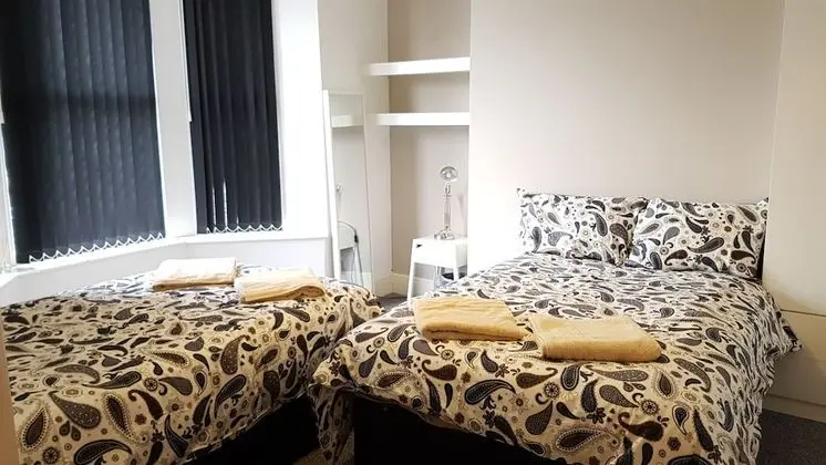 Ev, Birden Çok Yatak Odası