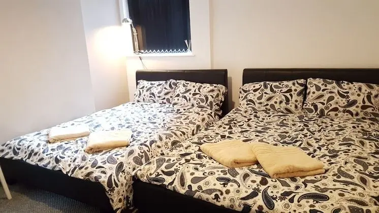 Ev, Birden Çok Yatak Odası