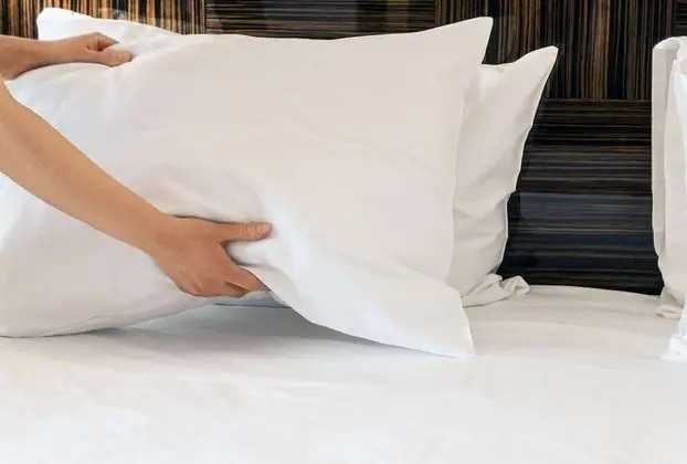 Standard Oda, 1 Çift Kişilik Yatak, Sigara İçilmez (Small Room)