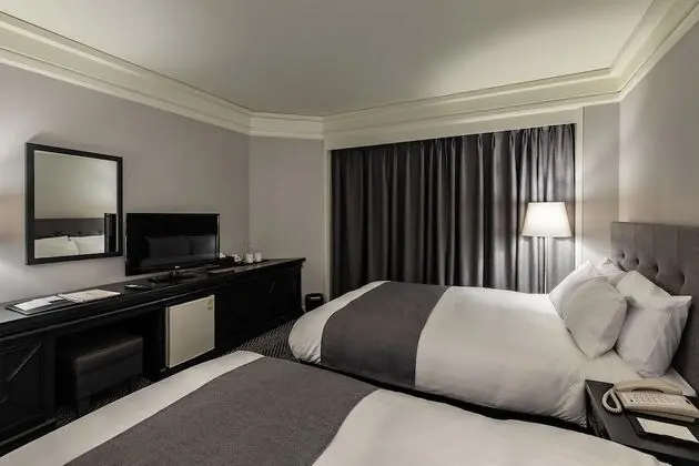 Family Tek Büyük veya İki Ayrı Yataklı Oda, Küvet (Deluxe/Reserve in-room Chicken&Beer)