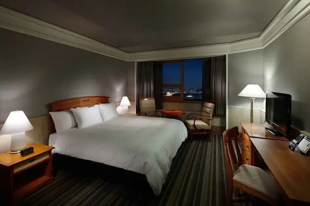 Standard Family Twin Room, Bathtub