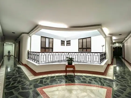 Oturma alanı