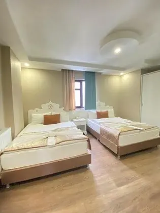 Classic, Şehir Manzaralı, Balkonsuz