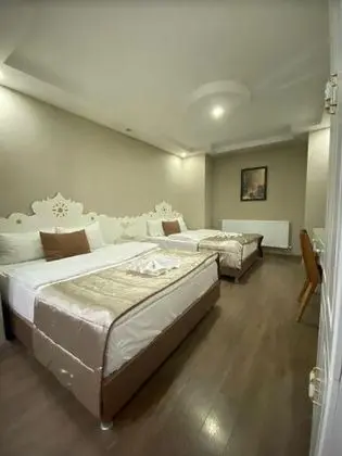 Classic, Şehir Manzaralı, Balkonsuz