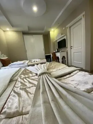 Classic, Şehir Manzaralı, Balkonsuz