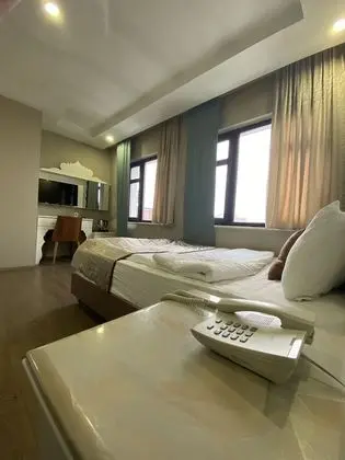 Economy Tek Kişilik Oda
