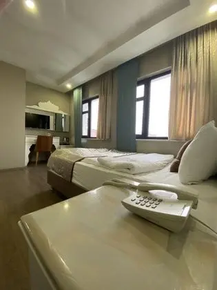 Ekonomik Oda, Şehir Manzaralı