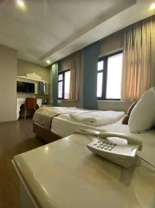 Ekonomik Oda, Şehir Manzaralı