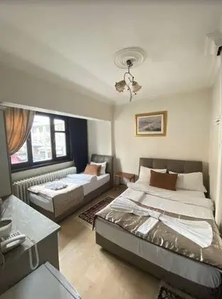Ekonomik Oda, Şehir Manzaralı