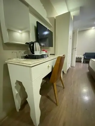 Ekonomik Tek Kişilik Oda