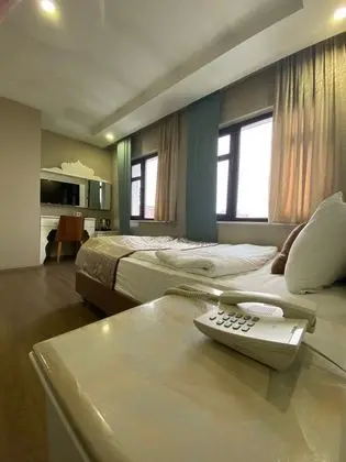 Ekonomik Tek Kişilik Oda