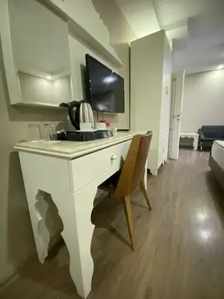 Standard Tek Kişilik Oda