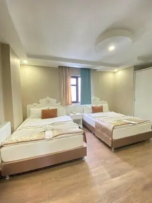 Standard Üç Kişilik Oda