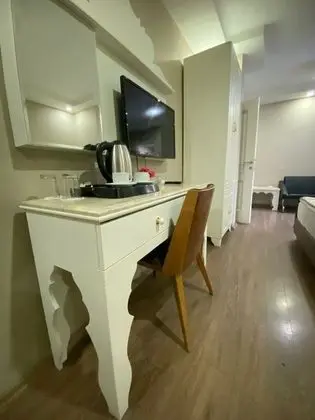 Standart Çift Kişilik Oda