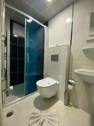 Standart Çift Kişilik Oda