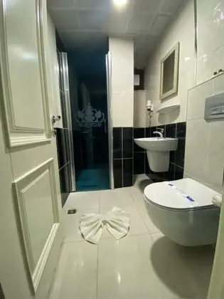 Standart Oda, Şehir Manzaralı