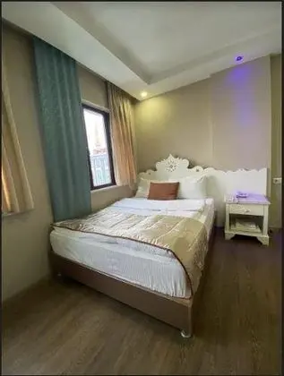 Standart Oda, Şehir Manzaralı, Balkonsuz