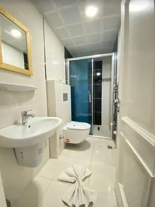 Standart Oda, Şehir Manzaralı, Balkonsuz
