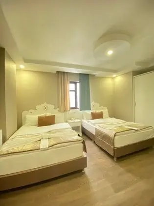 Standart Üç Kişilik Oda