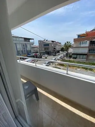 Aile Odası 1 - Kara Manzaralı