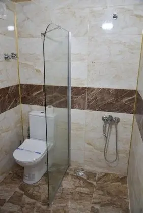 Standart Oda, Deniz ve Şehir Manzaralı, Balkonlu