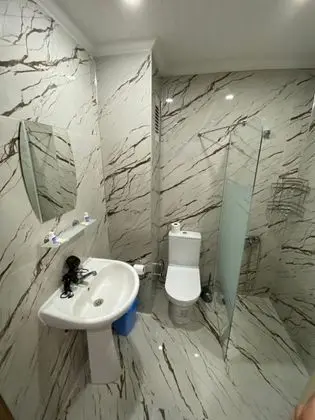 Üç Kişilik Oda, Şehir Manzaralı, Balkonlu