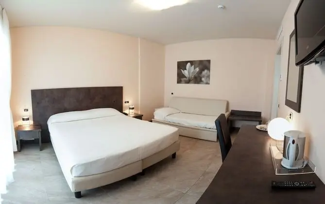 Deluxe Süit, Deniz Manzaralı