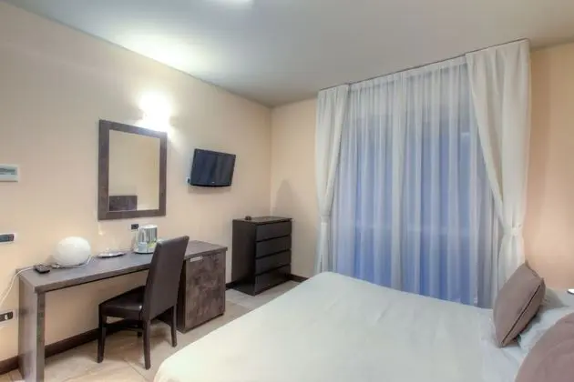 Deluxe Süit, Deniz Manzaralı
