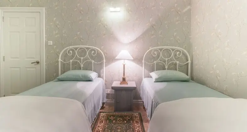 Deluxe İki Ayrı Yataklı Oda, 2 Tek Kişilik Yatak