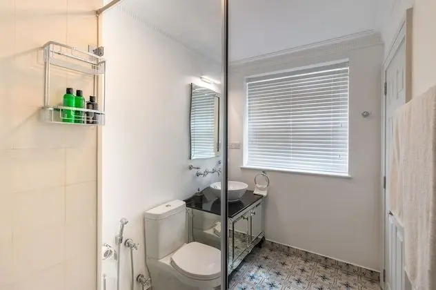 Deluxe Tek Büyük Yataklı Oda, 1 En Büyük (King) Boy Yatak, Dağ Manzaralı