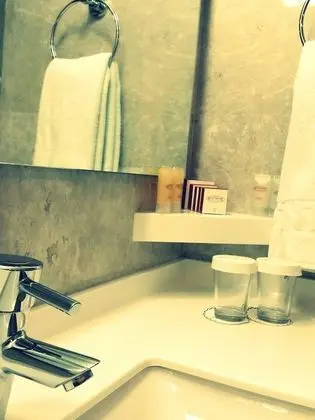 Banyo lavabosu