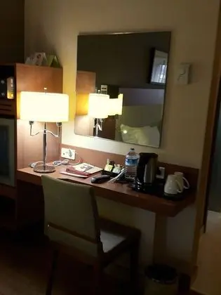 Room amenity