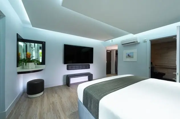 Premier Oda, 1 En Büyük (King) Boy Yatak, Balkon, Bahçe Manzaralı
