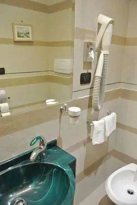 Tek Kişilik Oda