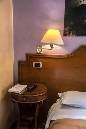 Üç Kişilik Oda