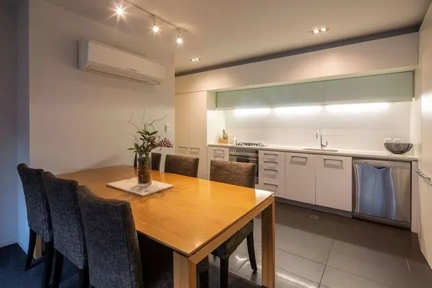 Apart Daire, 2 Yatak Odası, 2 Banyolu, Dağ Manzaralı