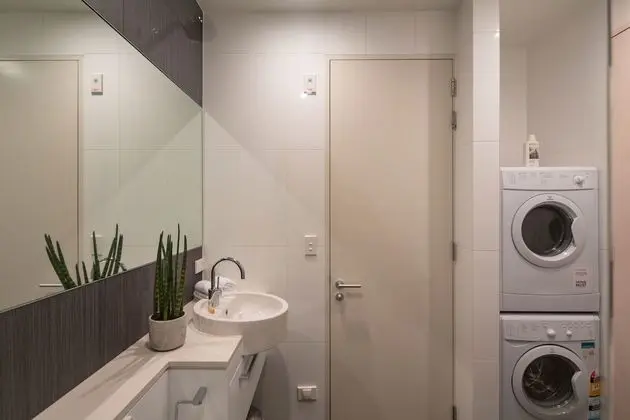 Apart Daire, 2 Yatak Odası, 2 Banyolu, Dağ Manzaralı