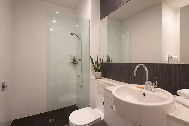 Apart Daire, 2 Yatak Odası, 2 Banyolu, Dağ Manzaralı