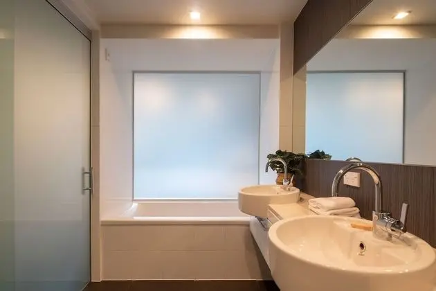 Apart Daire, 2 Yatak Odası, 2 Banyolu, Dağ Manzaralı