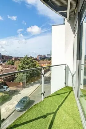 Apart Daire, 2 Yatak Odası