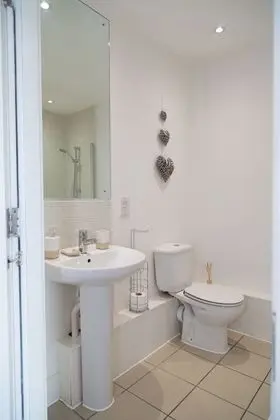 Apart Daire, 2 Yatak Odası