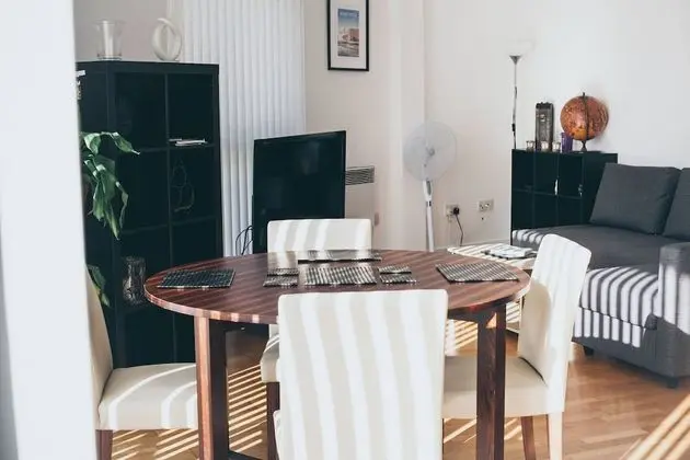Apart Daire, 2 Yatak Odası