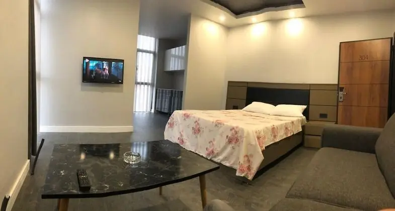 Comfort Suite