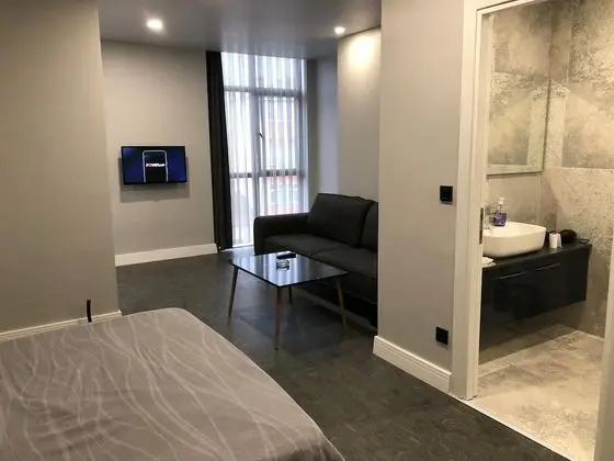 Comfort Suite