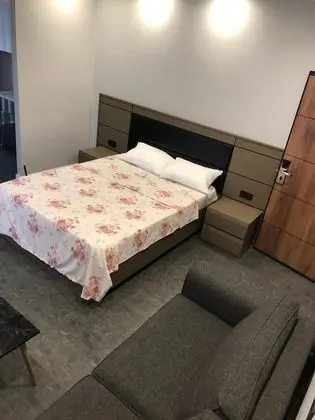 Comfort Suite