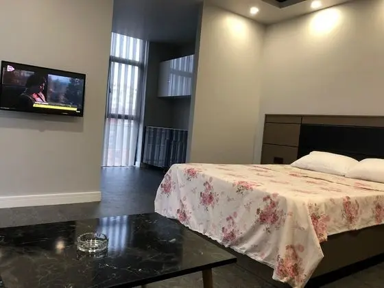 Comfort Suite