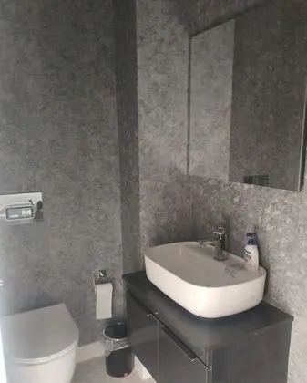 Comfort Suite